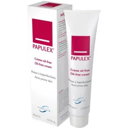 Kreem Papulex, 40 ml