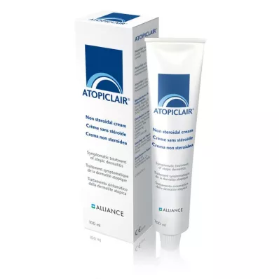 ATOPICLAIR Kreem, 100 ml