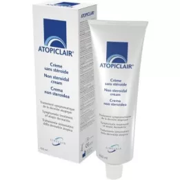 ATOPICLAIR Kreem, 40 ml