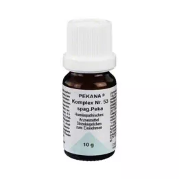 PEKANA Kompleks nr.53, 10 g