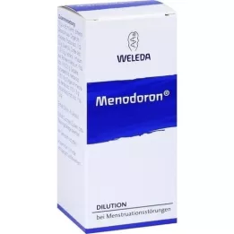 MENODORON Lahjendus, 50 ml