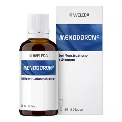 Menodorooni lahjendus, 50 ml