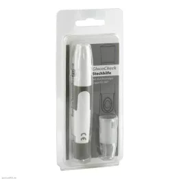GLUCOCHECK Lantser, 1 tk