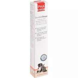 PHA Diarröa Stop Paste koertele, 15 ml