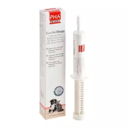PHA Diarröa Stop Paste koertele, 15 ml