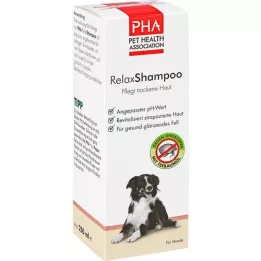 PHA RelaxShampoo koertele, 250 ml