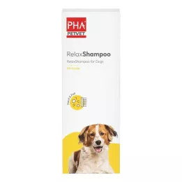 PHA RelaxShampoo koertele, 250 ml
