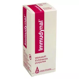 IMMUDYNAL emaltinktuur, 100 ml
