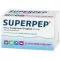 SUPERPEP Reisikummipastillid 20 mg, 20 tk