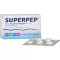 SUPERPEP Reisikummipastillid 20 mg, 20 tk