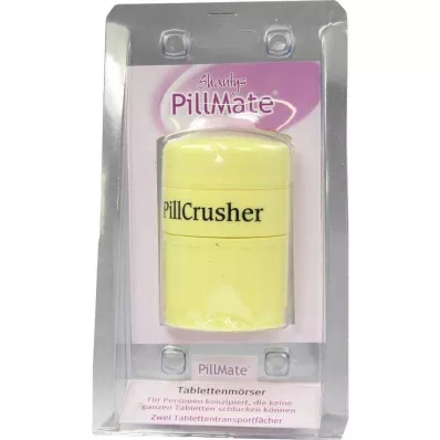 Pillimört Shantys, 1 tk