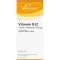 VITAMIN B12 DEPOT 1500 μg süstelahus, 10X1 ml