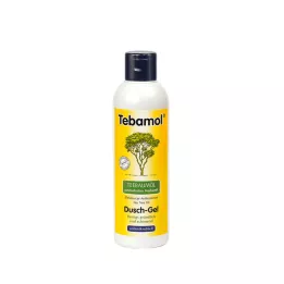 TEEBAUM ÖL Dušigeel, 200 ml