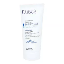EUBOS HANDCREME tuub, 50 ml