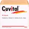 CUVITAL Kapslid, 90 tk