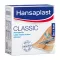 HANSAPLAST Klassikaline kips 4 cmx5 m, 1 tk