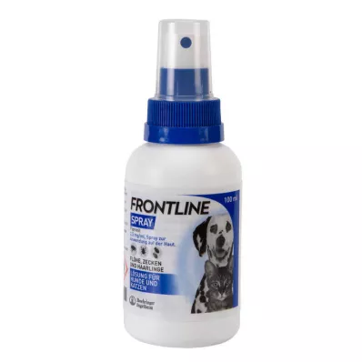 FRONTLINE SPRAY, 100 ml