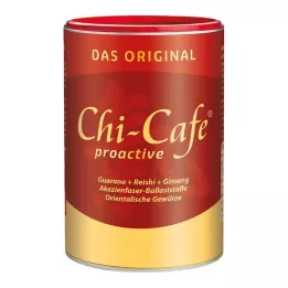 Chi Cafe proaktiivne pulber, 180 g