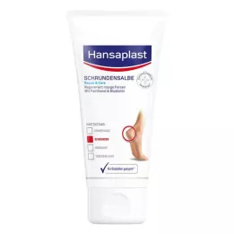 HANSAPLAST Repair chapped skin salv &amp; Care, 40 ml