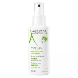 A-DERMA CYTELIUM Hooldussprei, 100 ml