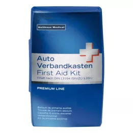VERBANDKASTEN Automotive Premium Line DIN 13164, 1 tk