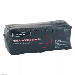 VERBANDTASCHE Mootorsõiduk mini DIN 13164, 1 tk