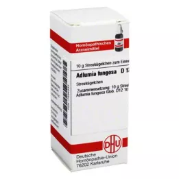 ADLUMIA fungosa D 12 graanulid, 10 g