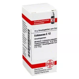 ECHINACEA HAB C 12 graanulid, 10 g