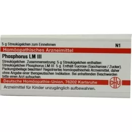 PHOSPHORUS LM III Gloobulid, 5 g