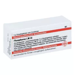 PHOSPHORUS LM III Gloobulid, 5 g