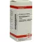 THIOSINAMINUM C 3 tabletti, 80 tk