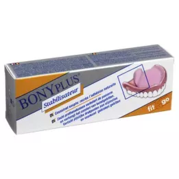 BONYPLUS SWC spetsiaalne proteesikomplekt, 1 tk
