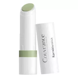 AVENE Couvrance korrektsioonipulk roheline, 1 tk