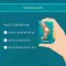 Compeed® Blister Plaster Extreme, 5 tk