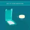 Compeed® Blister Plaster Extreme, 5 tk