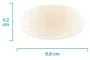 Instructions for use for Compeed® Blister Plaster Extreme, 5 tk - 1
