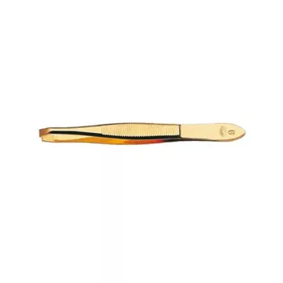 Nippes pintsetid kullatud nr 9G, 1 tk