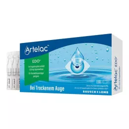 ARTELAC EDO silmatilgad, 30X0,6 ml