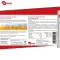 Kolesterooli vähendamise Dr Wolz pulber, 224 g