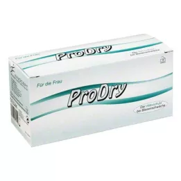 PRODRY Active Protection inkontinentsi tampoon, 10 tk
