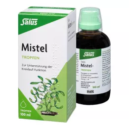 MISTEL-TROPFEN Salus, 100 ml