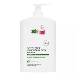 SEBAMED Vedel pesemisemulsioon, 400 ml