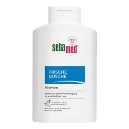 SEBAMED Värske dušš, 400 ml