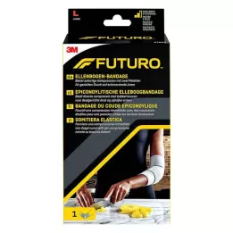 FUTURO küünarnukitugi L, 1 tk