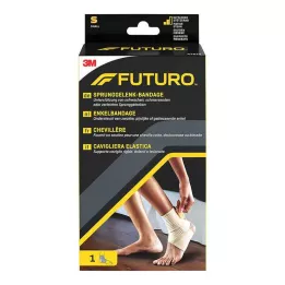 FUTURO Hüppeliigese tugi S, 1 tk