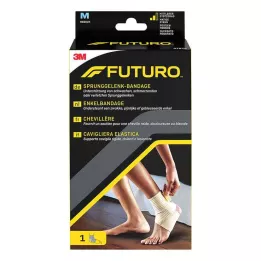 FUTURO Hüppeliigese tugi M, 1 tk