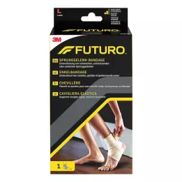 FUTURO Hüppeliigese tugi L, 1 tk