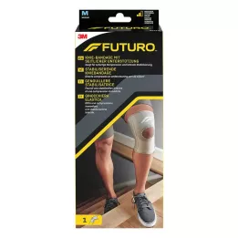 FUTURO põlvetugi M, 1 tk