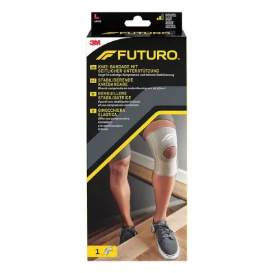 Futuro põlvetugi L, 1 tk Futuro põlvetugi L, 1 tk