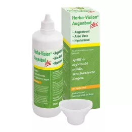 HERBA-VISION Silmavann pluss, 200 ml